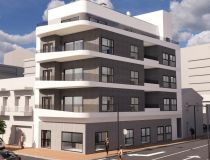 Пентхаус - New build - Ла Мата, Торревьеха - NP-3048