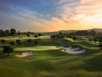  - Пентхаус - Orihuela - Las Colinas Golf