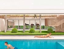  - Пентхаус - Pilar de la Horadada - La Torre De La Horadada