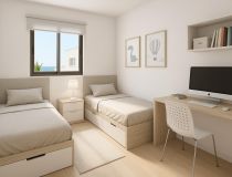  - Пентхаус - Puerto de Mazarron - Playa del Puerto