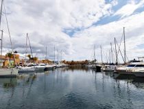  - Пентхаус - Puerto de Mazarron - Playa del Puerto
