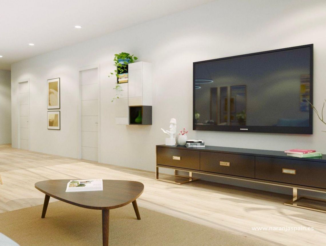  - Пентхаус - Торевьеха - Centro