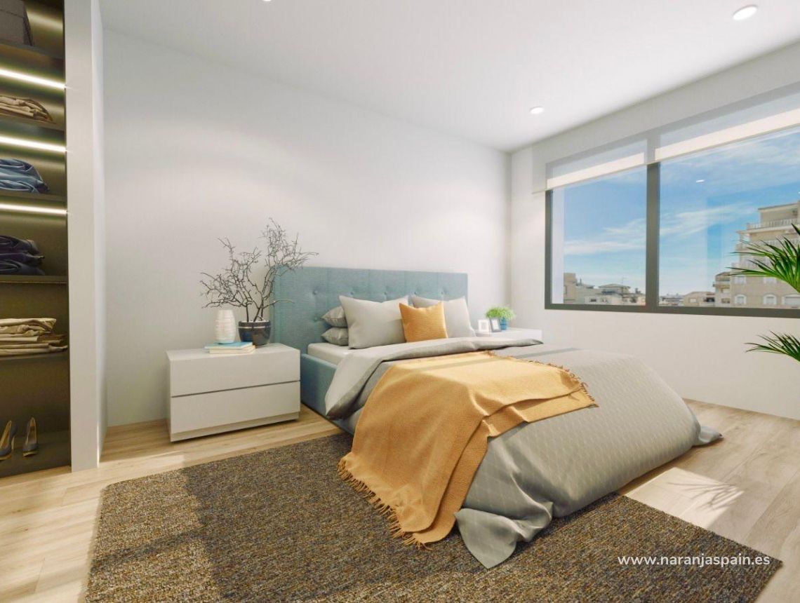  - Пентхаус - Торевьеха - Centro