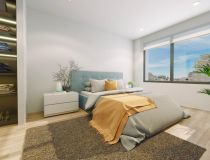  - Пентхаус - Торевьеха - Centro