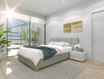  - Пентхаус - Торевьеха - Centro