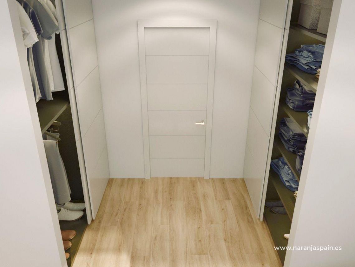  - Пентхаус - Торевьеха - Centro