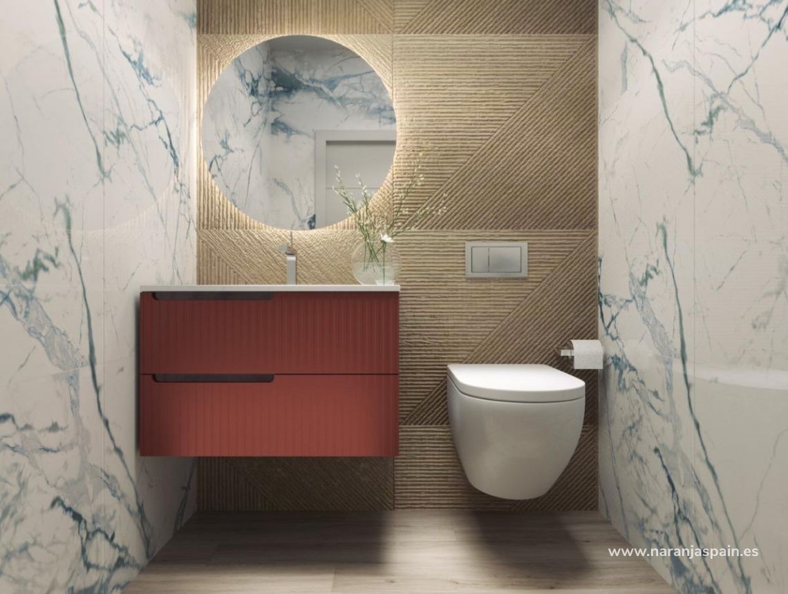  - Пентхаус - Торевьеха - Centro