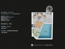  - Пентхаус - Торевьеха - Centro