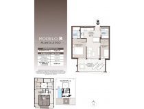  - Пентхаус - Торевьеха - Playa de El Cura