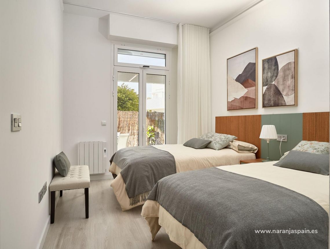  - Пентхаус - Vera - El Playazo