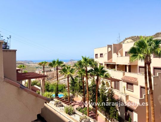 Penthouse  -  - Aguilas - Collado Bajo