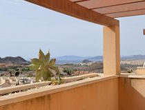  - Penthouse  - Aguilas - Collado Bajo