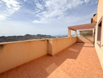  - Penthouse  - Aguilas - Collado Bajo