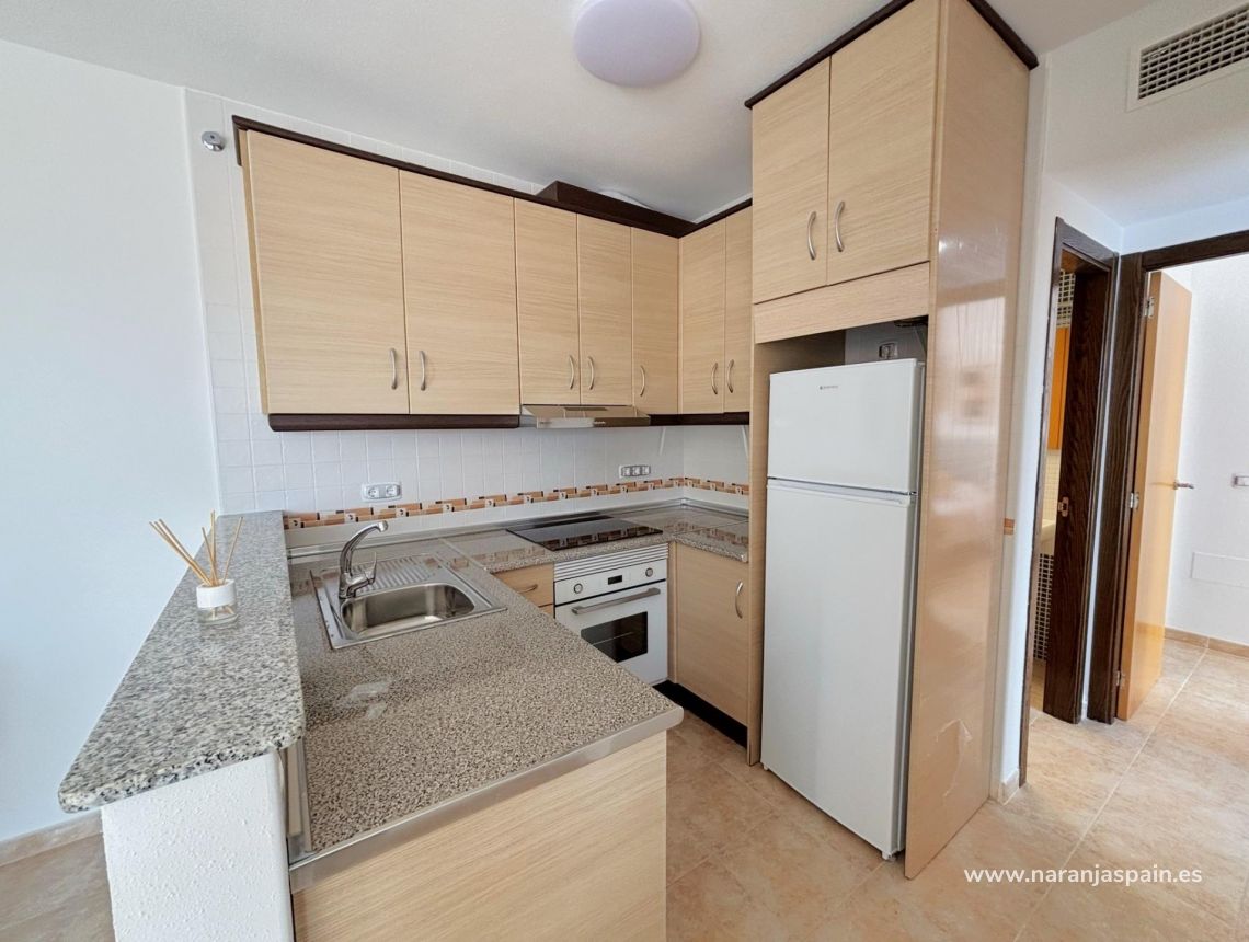  - Penthouse  - Aguilas - Collado Bajo