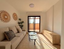  - Penthouse  - Aguilas - Collado Bajo