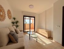  - Penthouse  - Aguilas - Collado Bajo