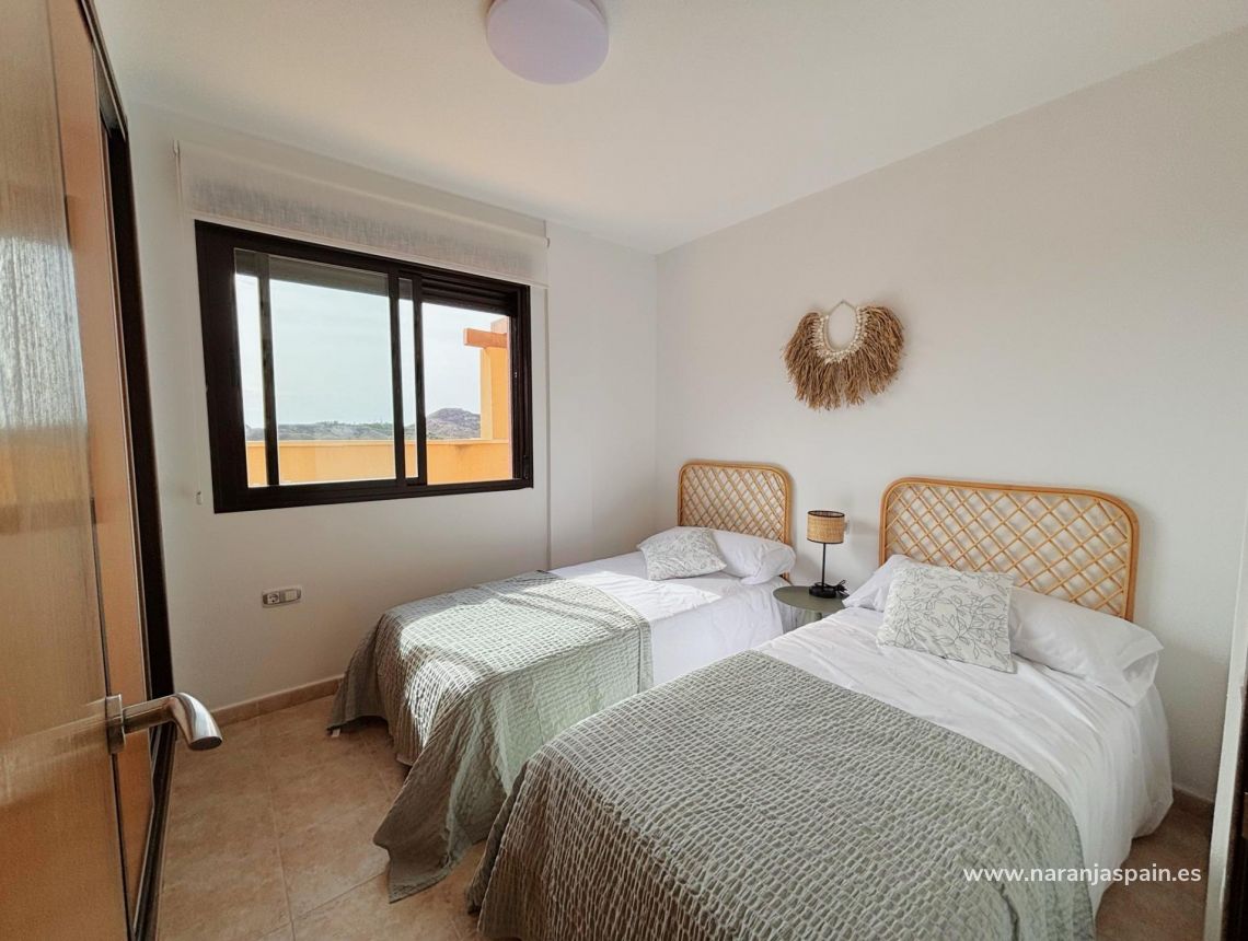  - Penthouse  - Aguilas - Collado Bajo