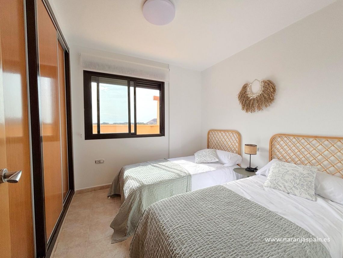  - Penthouse  - Aguilas - Collado Bajo