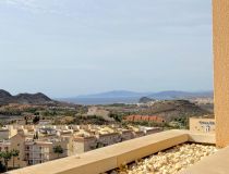  - Penthouse  - Aguilas - Collado Bajo