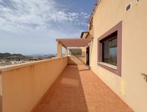  - Penthouse  - Aguilas - Collado Bajo