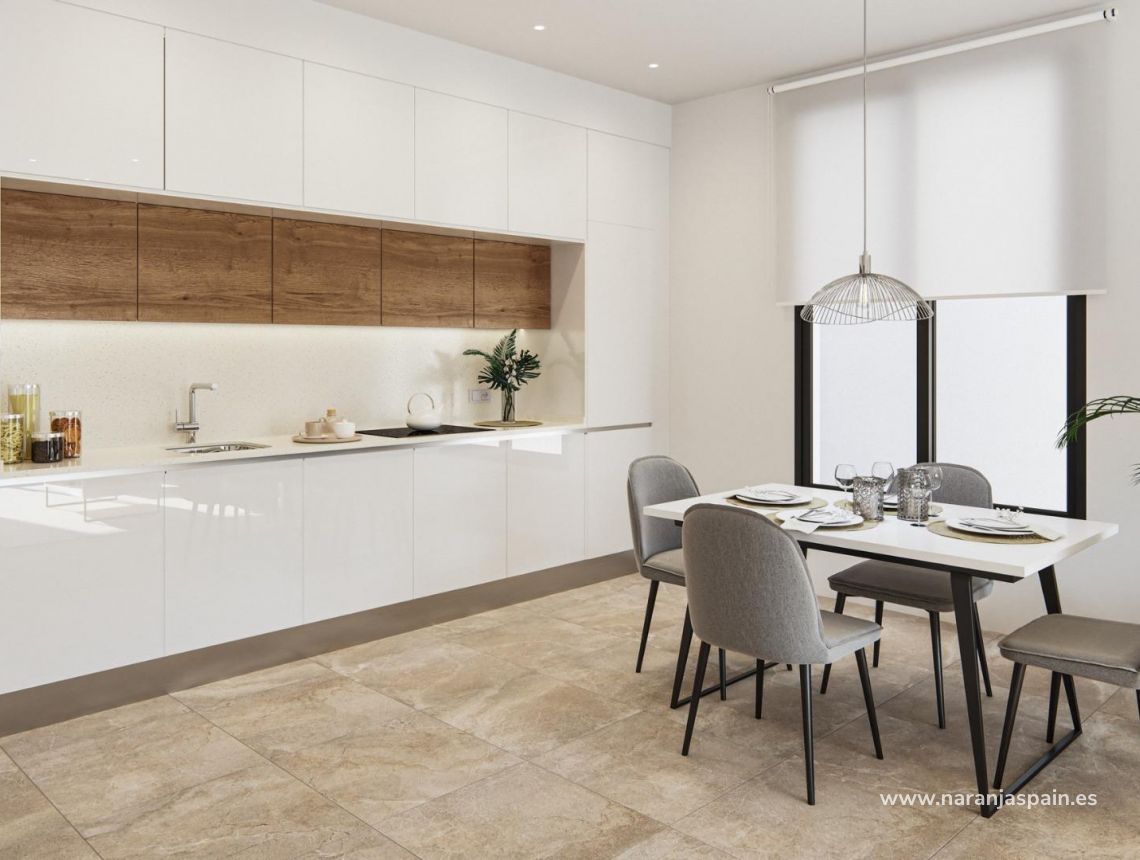  - Penthouse  - Aguilas - El Hornillo