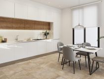  - Penthouse  - Aguilas - El Hornillo