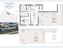  - Penthouse  - Aguilas - El Hornillo