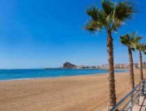  - Penthouse  - Aguilas - El Hornillo