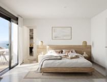  - Penthouse  - Aguilas - Isla Del Fraile