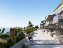  - Penthouse  - Aguilas - Isla Del Fraile