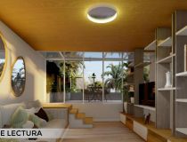  - Penthouse  - Alfas del Pi - Albir