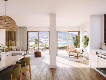  - Penthouse  - Alfas del Pi - Albir