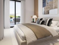  - Penthouse  - Alfas del Pi - Alfaz del Sol
