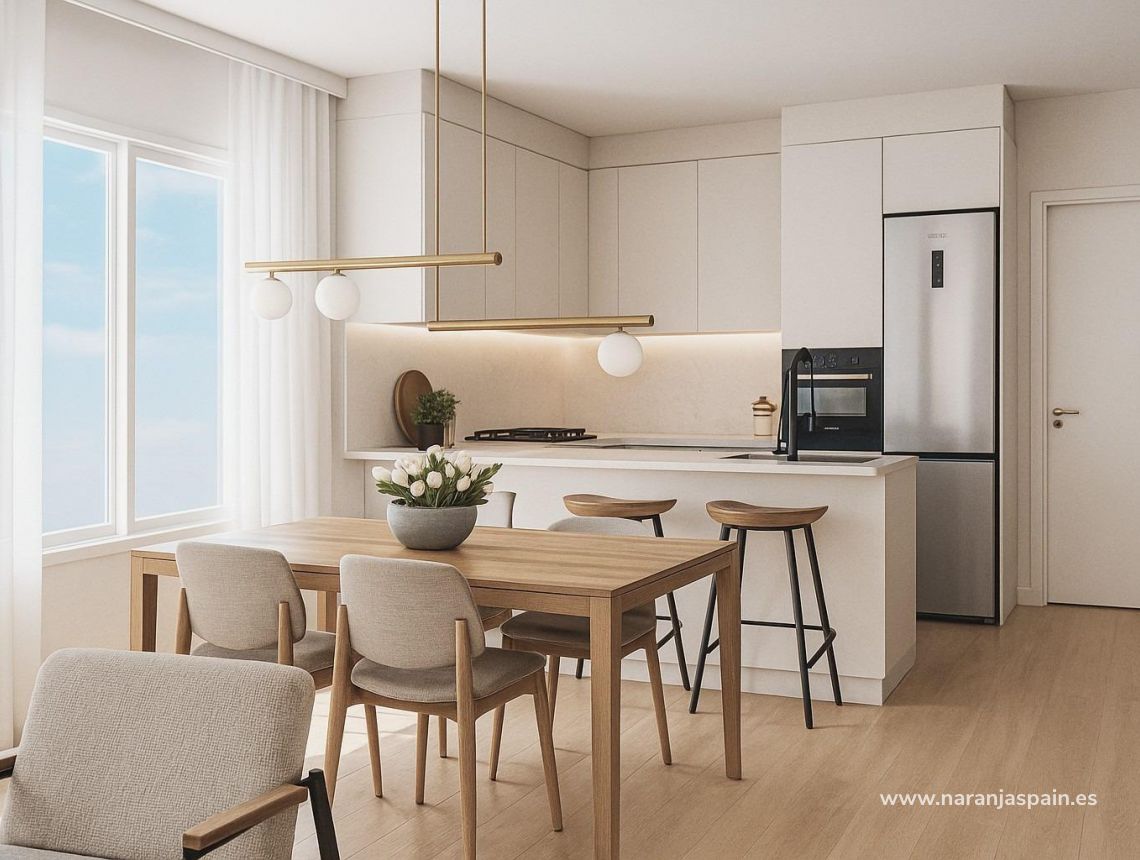  - Penthouse  - Benejúzar - pueblo