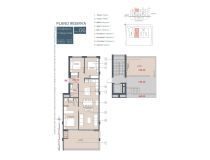  - Penthouse  - Benijofar - Pueblo