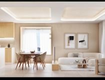  - Penthouse  - Benijofar - Pueblo