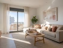  - Penthouse - Benijofar - Pueblo