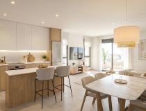  - Penthouse - Benijofar - Pueblo