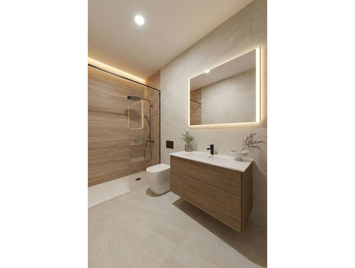  - Penthouse - Benijofar - Pueblo
