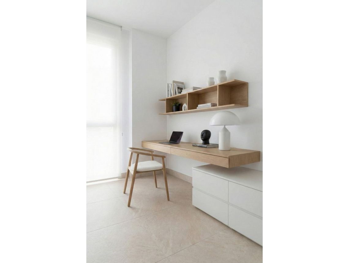  - Penthouse - Benijofar - Pueblo