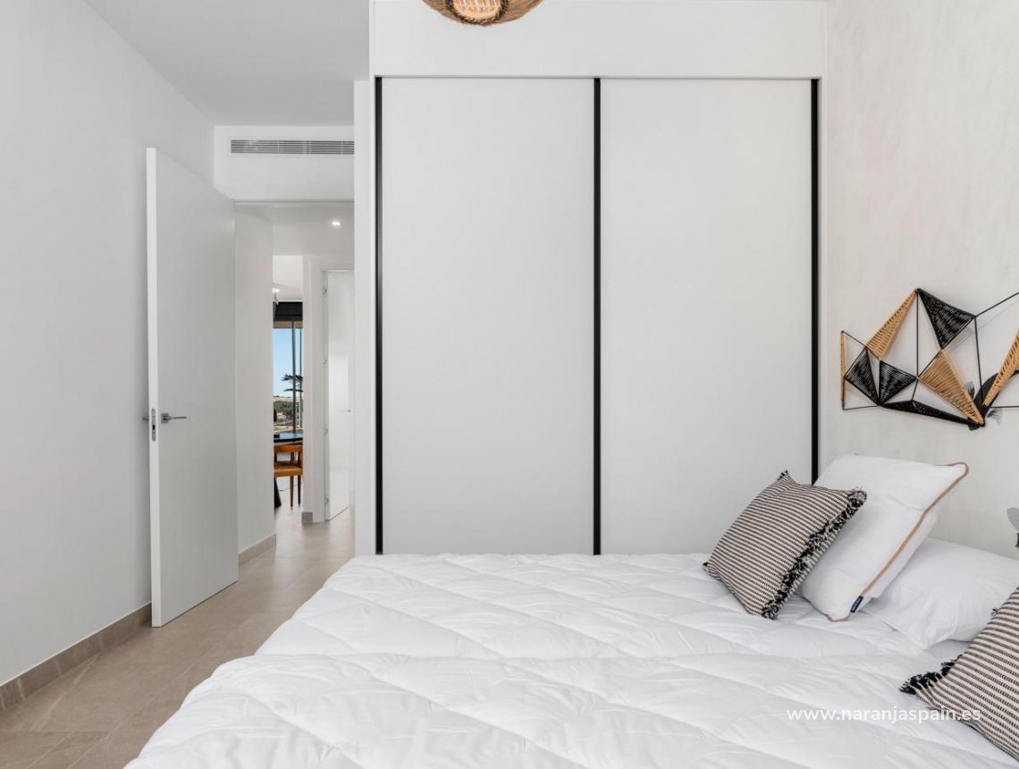  - Penthouse  - Benijofar