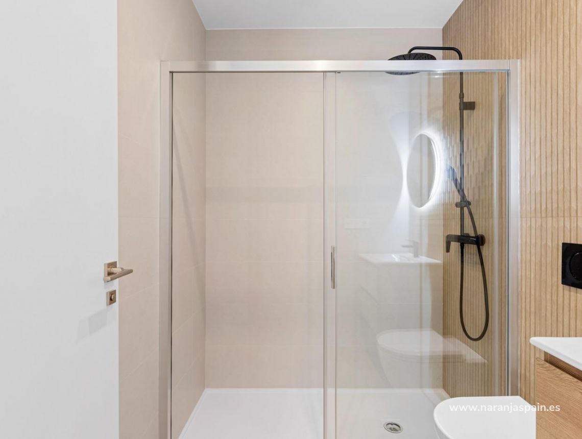  - Penthouse  - Benijofar