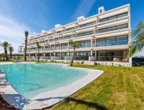 Penthouse  -  - Cartagena - NB-19175