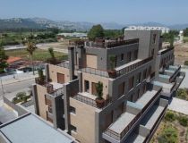  - Penthouse  - Denia - Les deveses