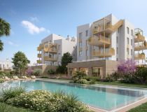  - Penthouse - El Verger - Playa de La Almadraba