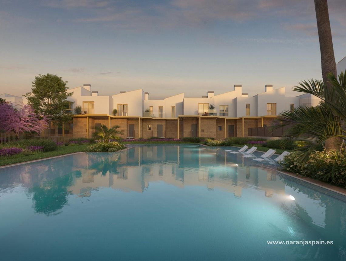  - Penthouse - El Verger - Playa de La Almadraba