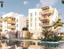  - Penthouse - El Verger - Playa de La Almadraba