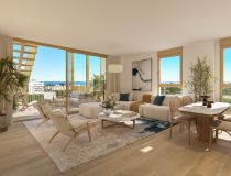  - Penthouse - El Verger - Playa de La Almadraba