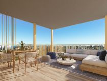  - Penthouse - El Verger - Playa de La Almadraba