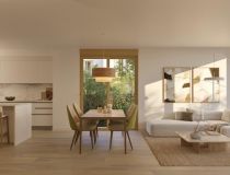  - Penthouse - El Verger - Playa de La Almadraba